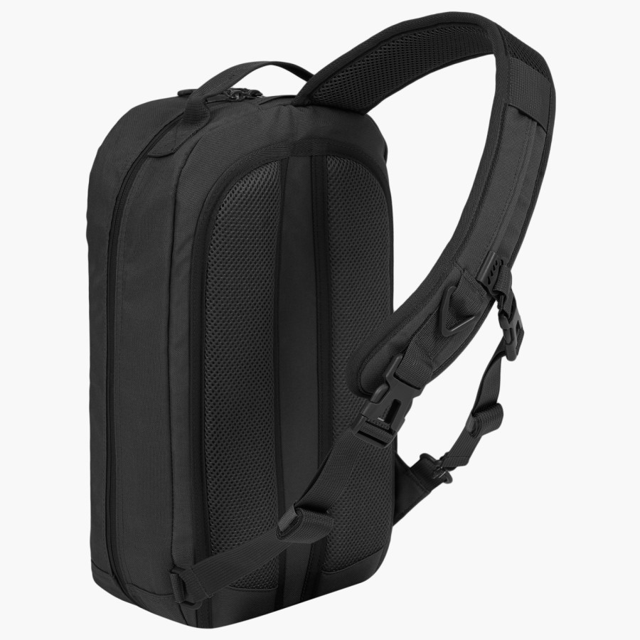 SAC A DOS SCORPION 12L NOIR