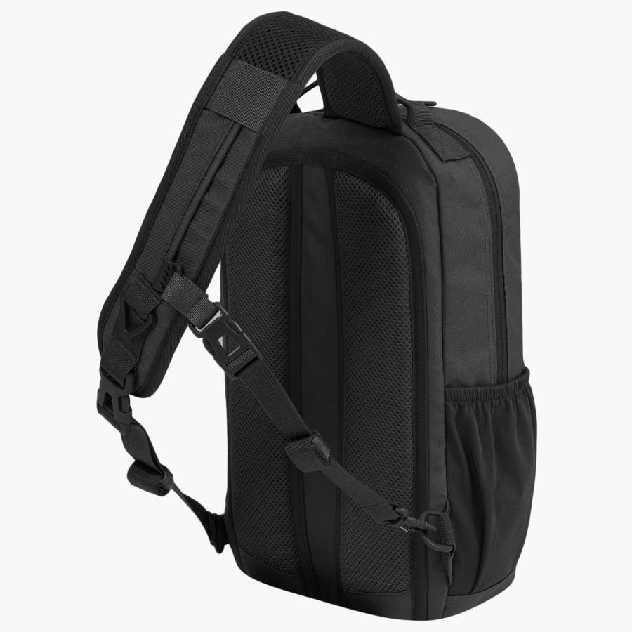 SAC A DOS SCORPION 12L NOIR