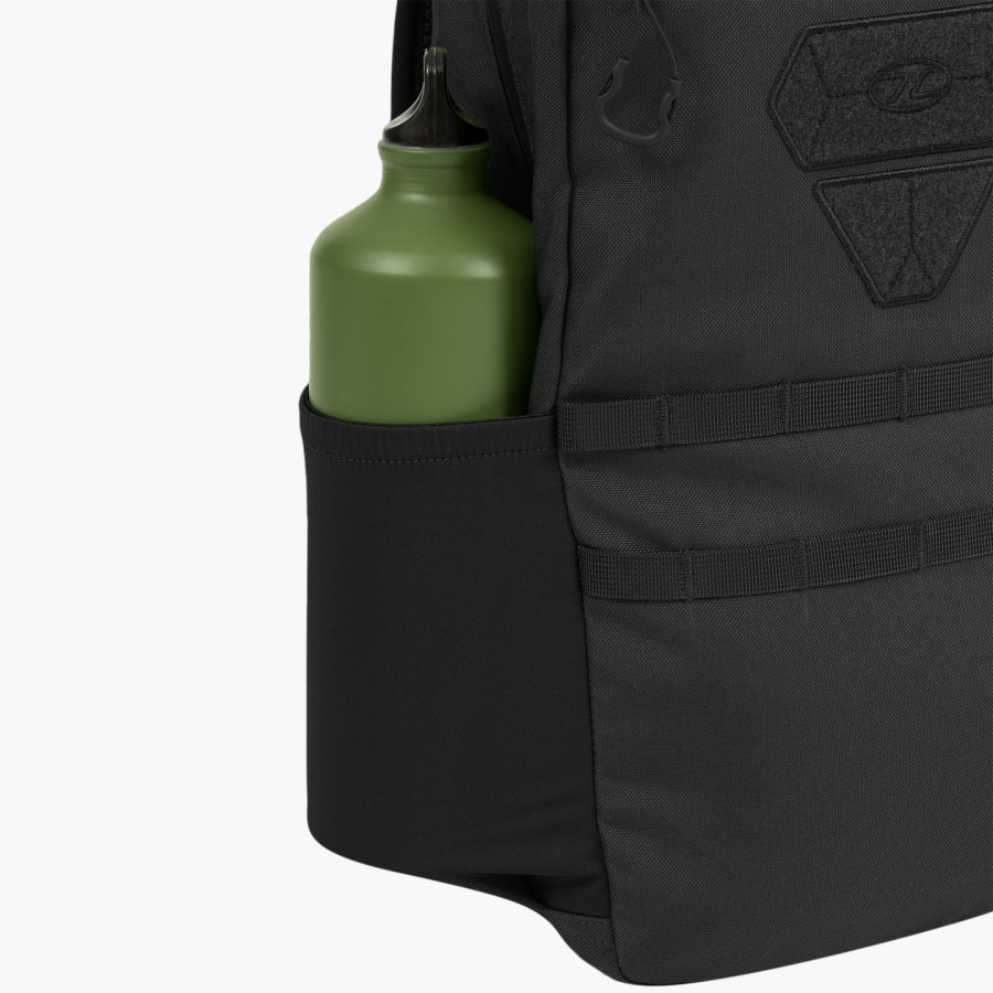 SAC A DOS SCORPION 12L NOIR