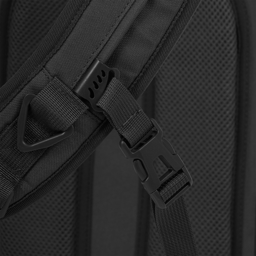 SAC A DOS SCORPION 12L NOIR