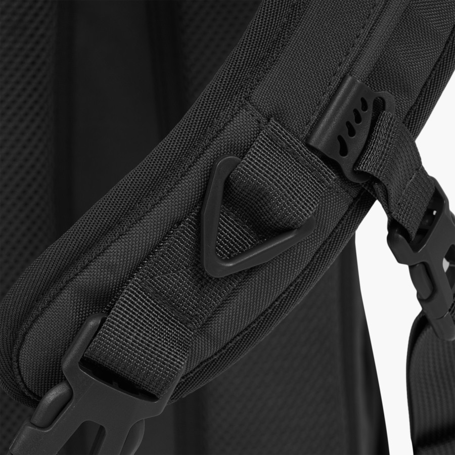 SAC A DOS SCORPION 12L NOIR