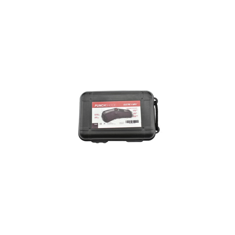 SHOCKER ELECTRIQUE PUNCHSHOCK EM2 ELECTROMAX AVEC LAMPE