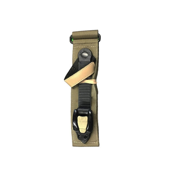 GARROT A CLIQUET RMT T1 De 3.8CM TAN