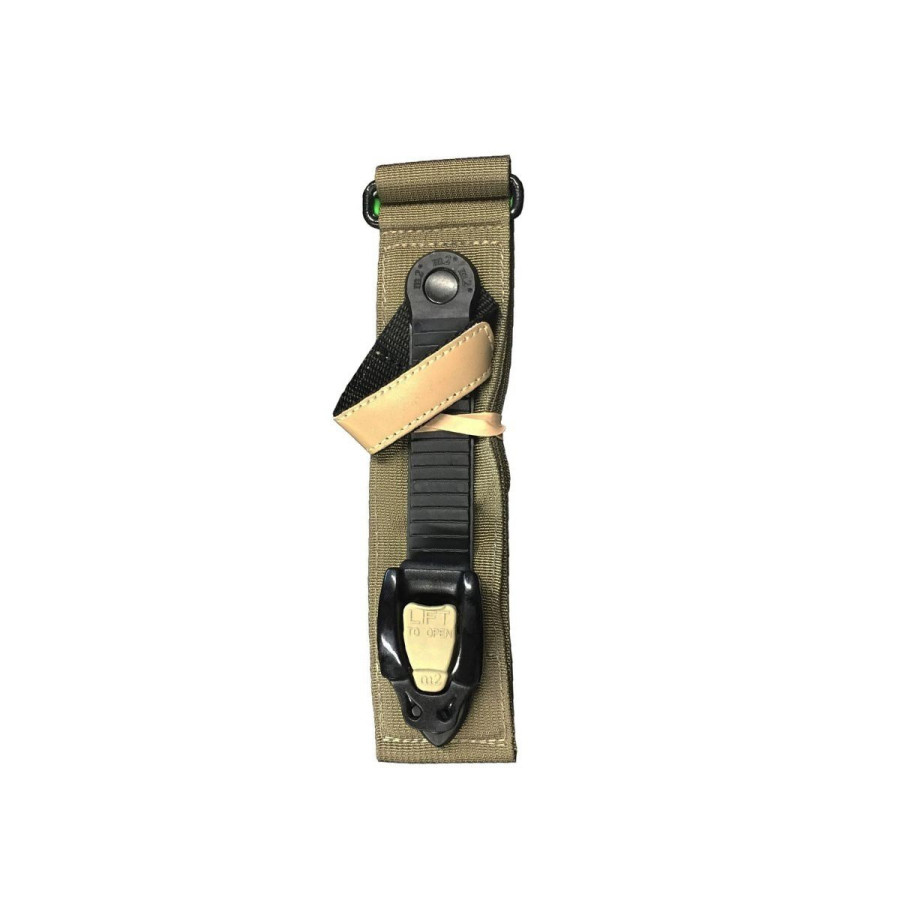GARROT A CLIQUET RMT T1 De 3.8CM TAN GARROT A CLIQUET RMT T1 De 3.8CM TAN