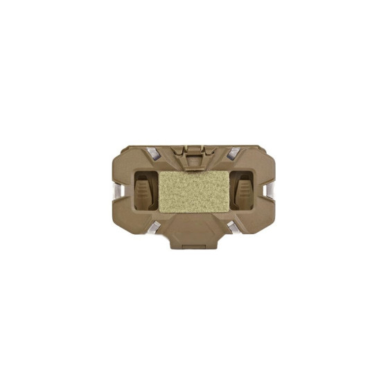 SUPPORT TACTIQUE TRANSMISSION VIA-NOW HONOR COYOTE