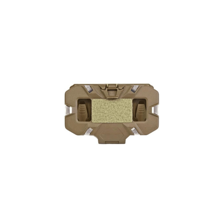 SUPPORT TACTIQUE TRANSMISSION VIA-NOW HONOR COYOTE SUPPORT TACTIQUE TRANSMISSION VIA-NOW HONOR COYOTE
