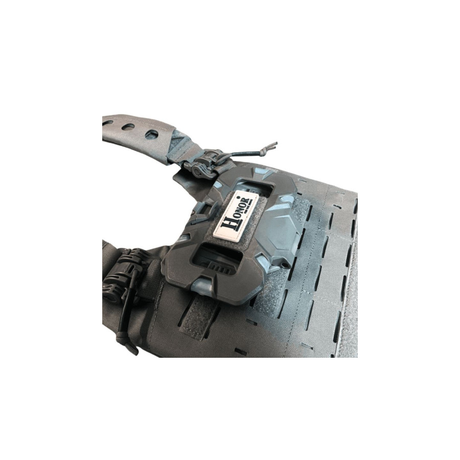 SUPPORT TACTIQUE TRANSMISSION VIA-NOW HONOR COYOTE
