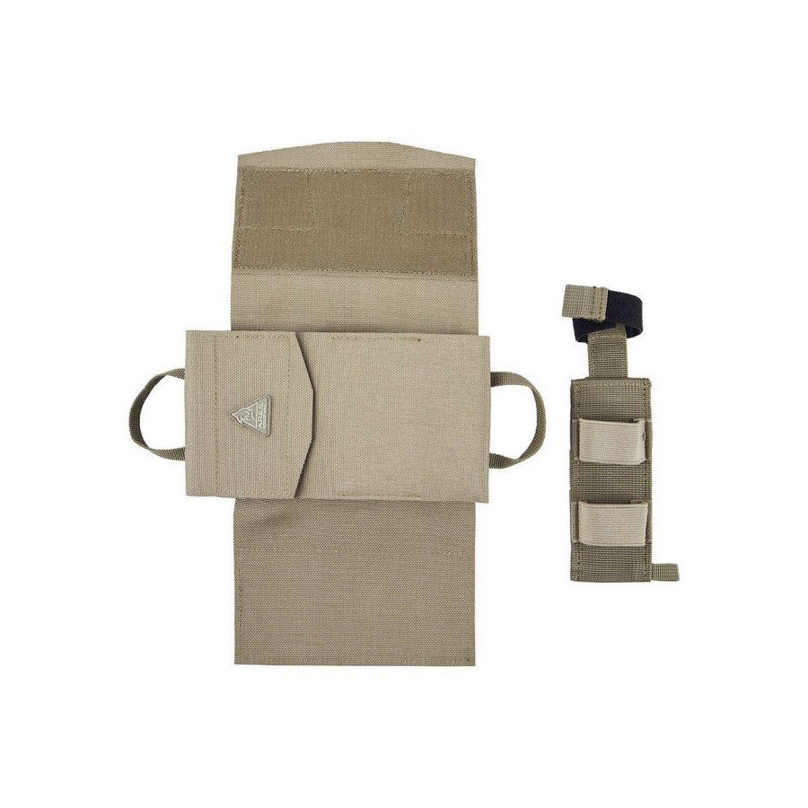 TROUSSE IFAK ARES COYOTE