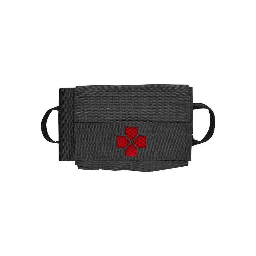 TROUSSE IFAK ARES NOIRE