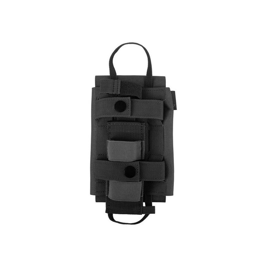 TROUSSE IFAK ARES NOIRE