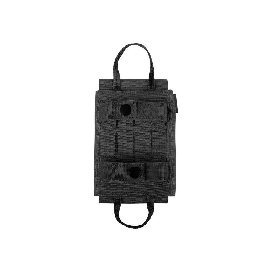 TROUSSE IFAK ARES NOIRE