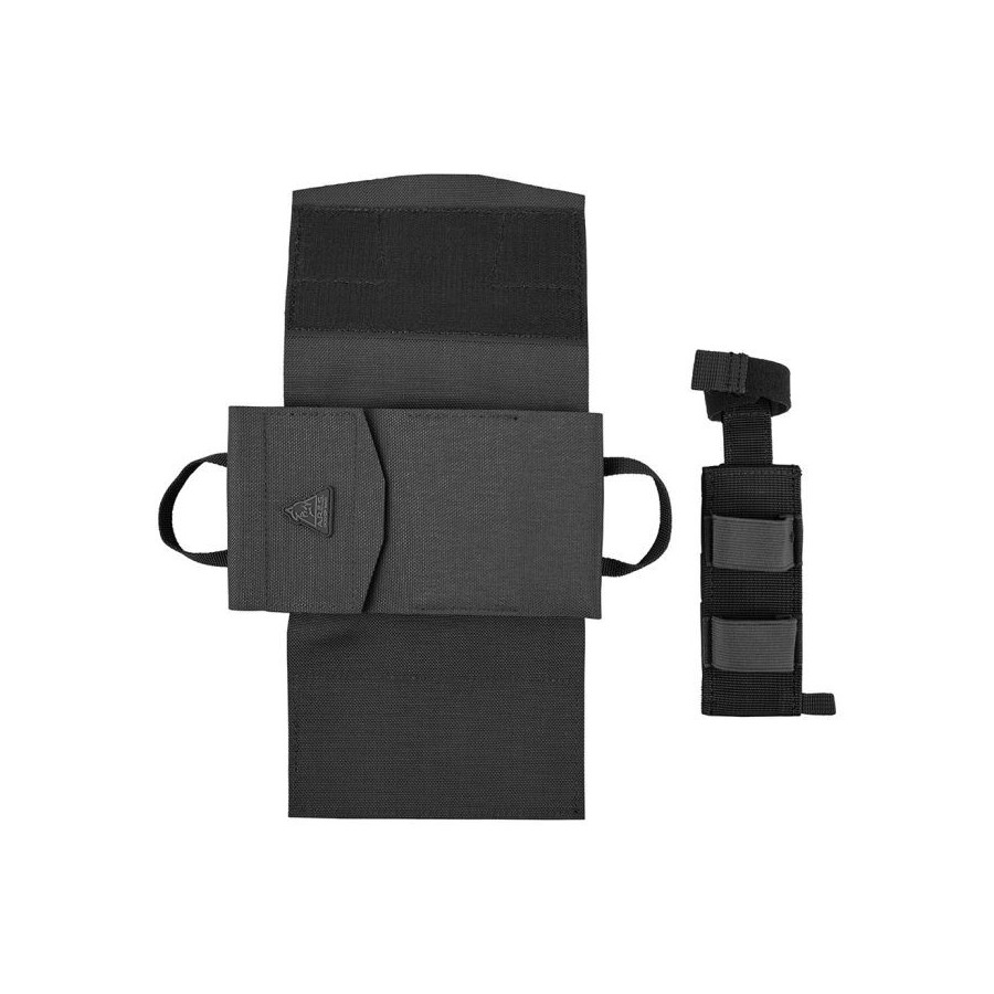 TROUSSE IFAK ARES NOIRE