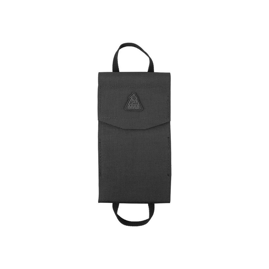 TROUSSE IFAK ARES NOIRE
