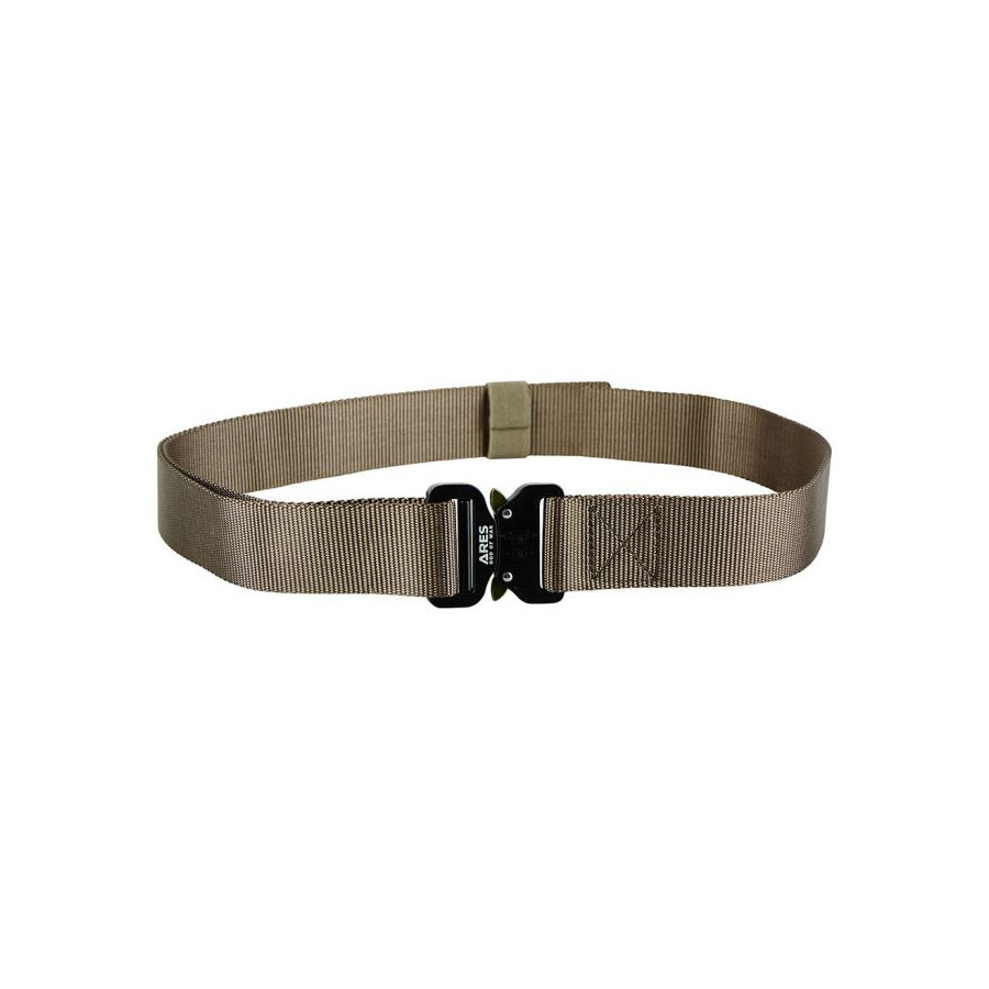 CEINTURON DUTY ARES 45MM TAN