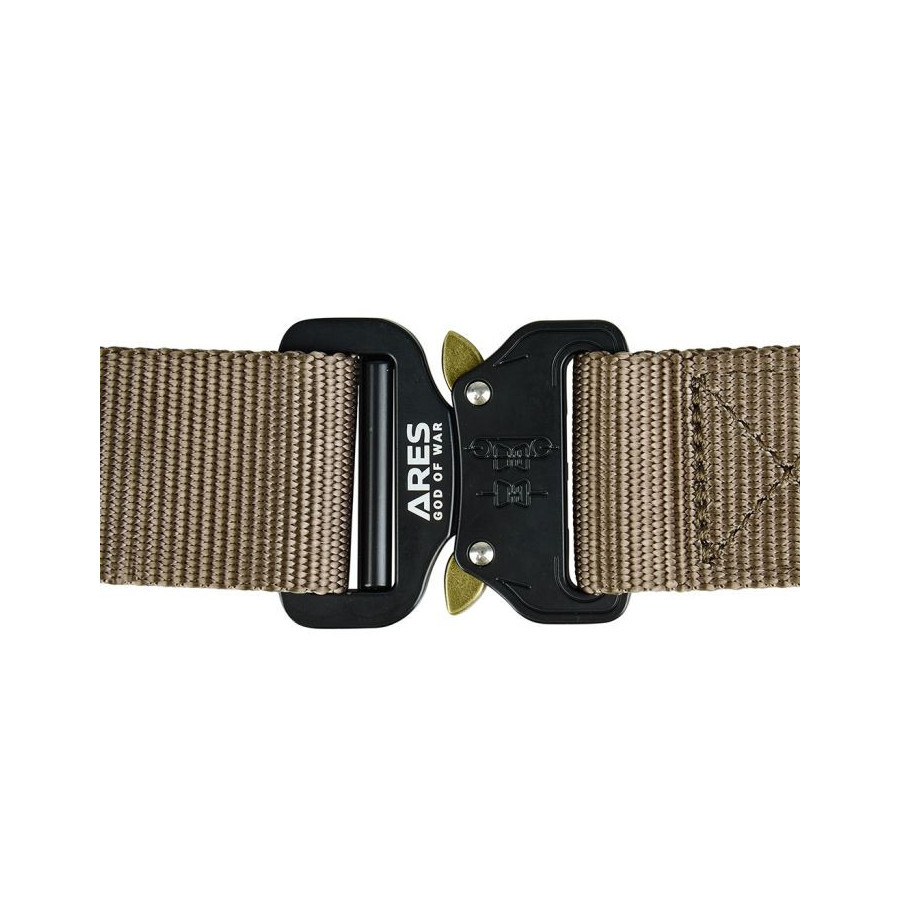 CEINTURON DUTY ARES 38MM TAN CEINTURON DUTY ARES 38MM TAN