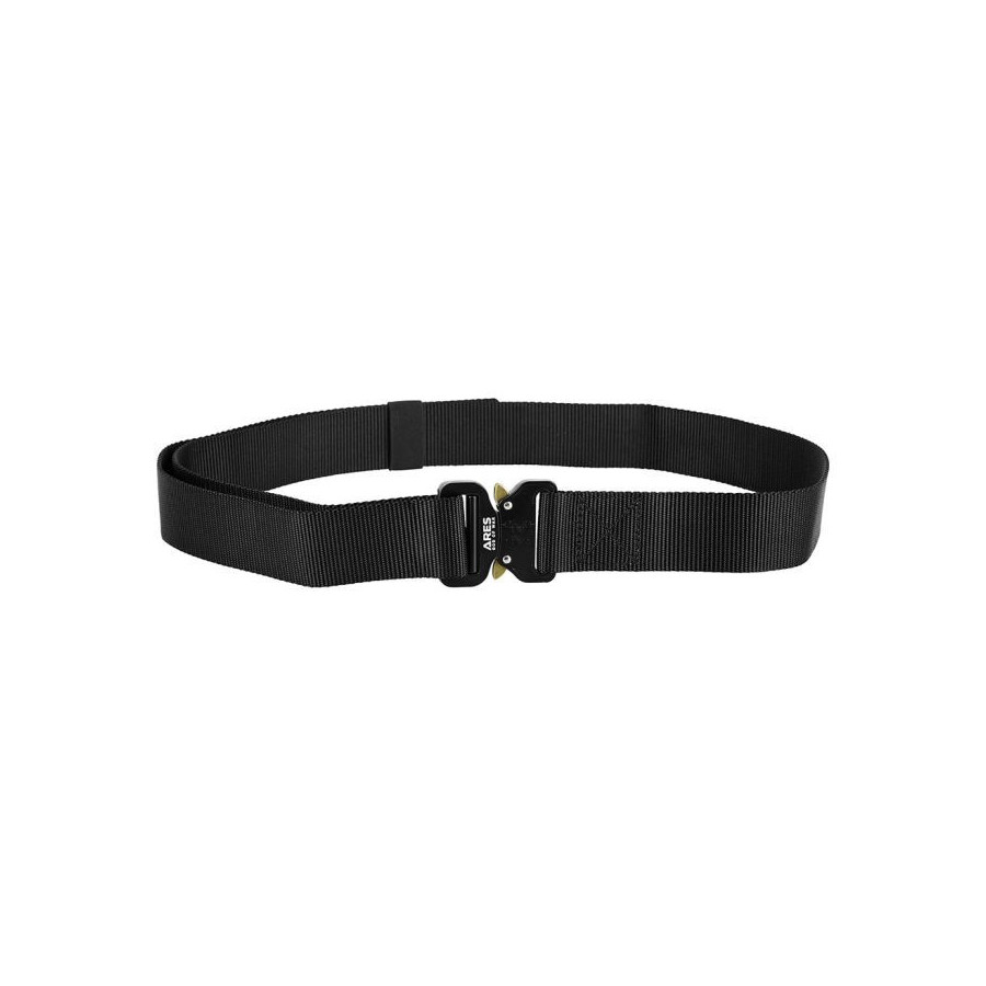 CEINTURON DUTY ARES 38MM NOIR