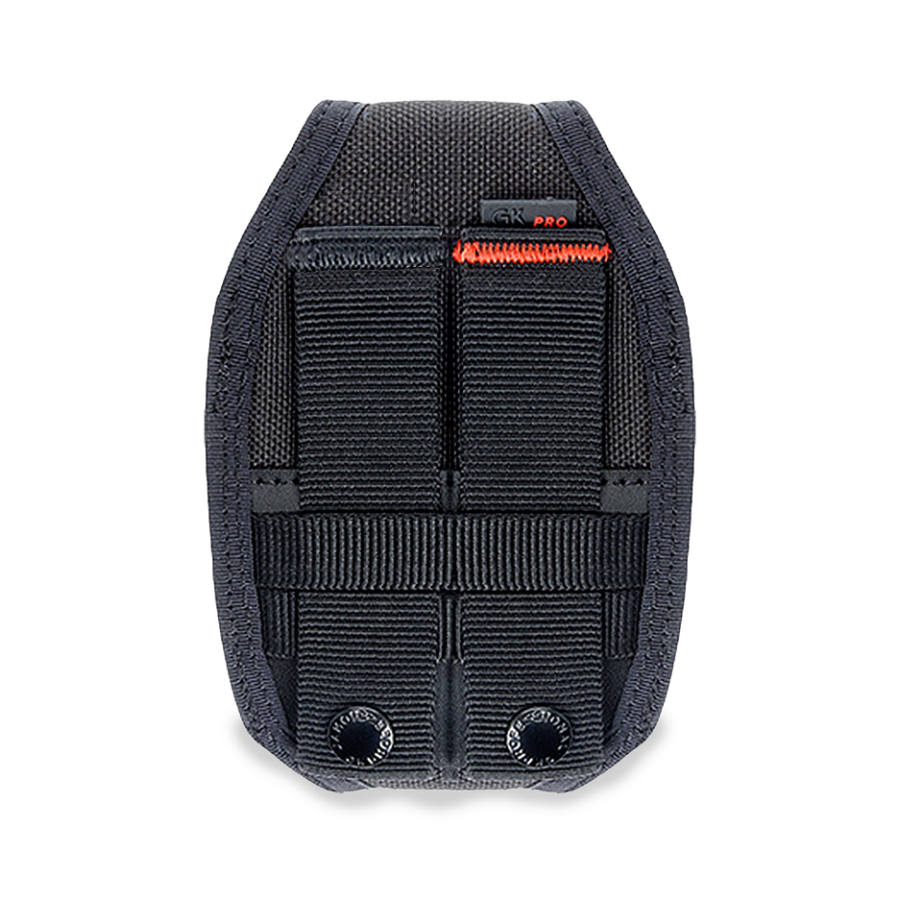PORTE-MENOTTES GK  RED LABEL
