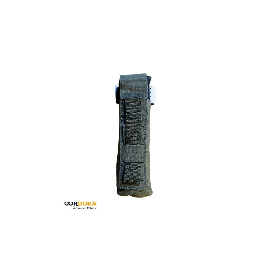 Porte Garrot Militaire MOLLE "CuratioNow" - Ranger Green | HONOR