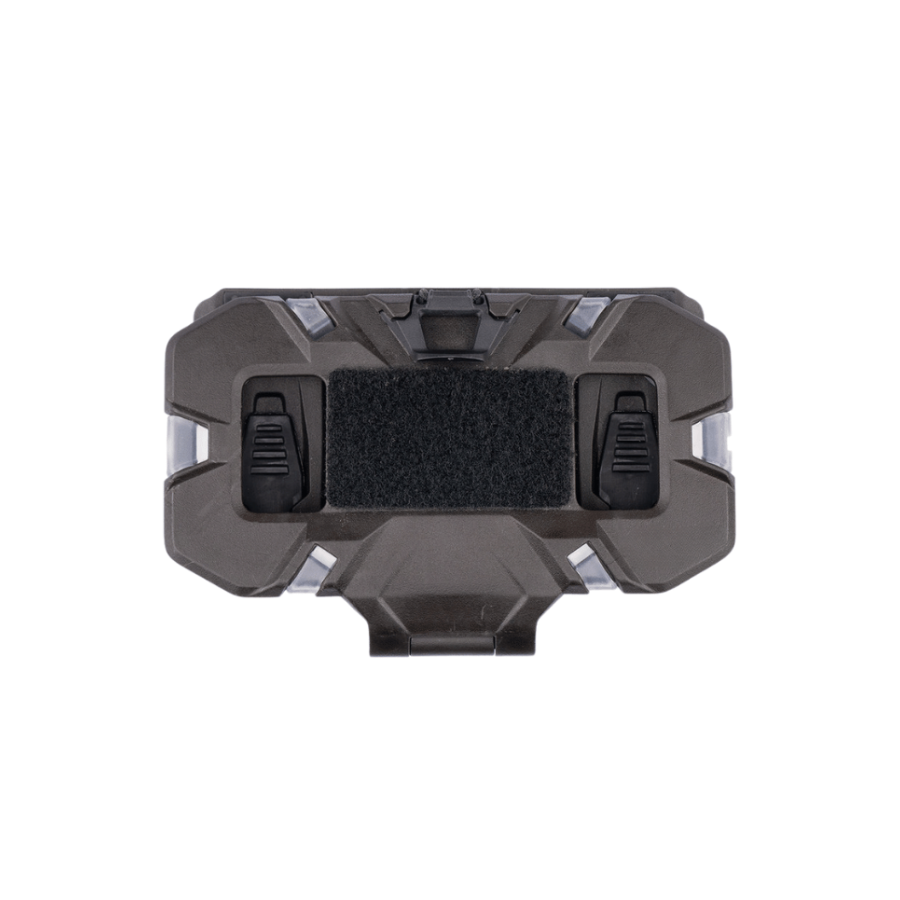Support Transmission VIA-NOW – Radio Tactique MOLLE Noir pour Unités d’Intervention Support Transmission VIA-NOW – Radio Tactique MOLLE Noir pour Unités d’Intervention