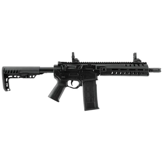 Fusil d’Assaut Umarex Strike Force CO2 – Cal. 4.5mm BB – Semi / Full Auto