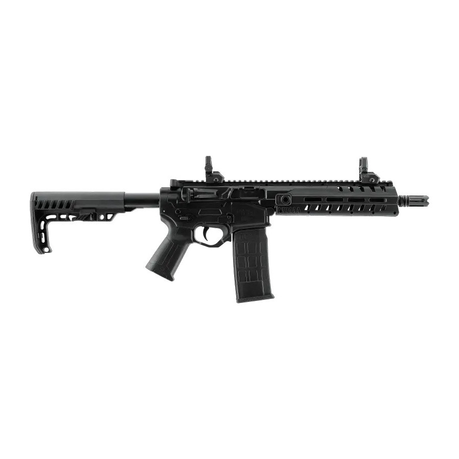 Fusil d’Assaut Umarex Strike Force CO2 – Cal. 4.5mm BB – Semi / Full Auto Fusil d’Assaut Umarex Strike Force CO2 – Cal. 4.5mm BB – Semi / Full Auto