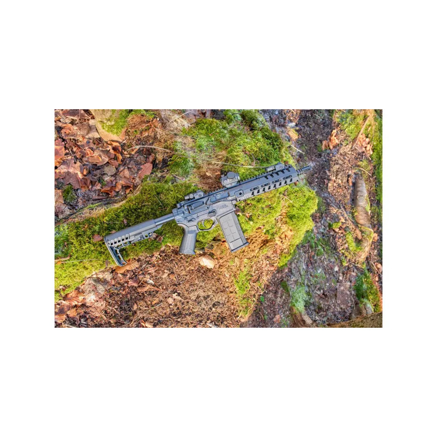 Fusil d’Assaut Umarex Strike Force CO2 – Cal. 4.5mm BB – Semi / Full Auto