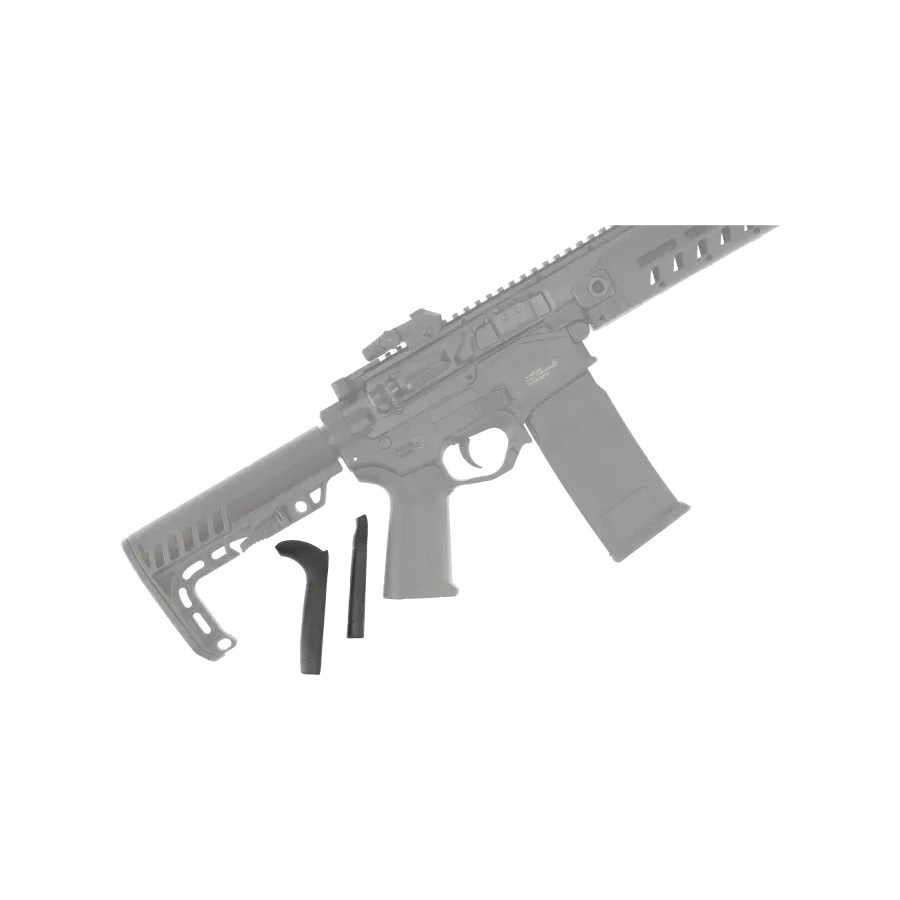 Fusil d’Assaut Umarex Strike Force CO2 – Cal. 4.5mm BB – Semi / Full Auto