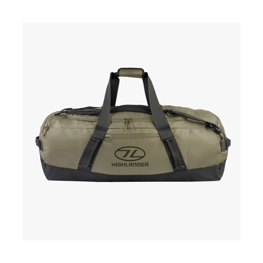 Sac Hauler 120L Noir – Résistance & Ultra-Capacité pour Vos Aventures Sac Hauler 120L Noir – Résistance & Ultra-Capacité pour Vos Aventures