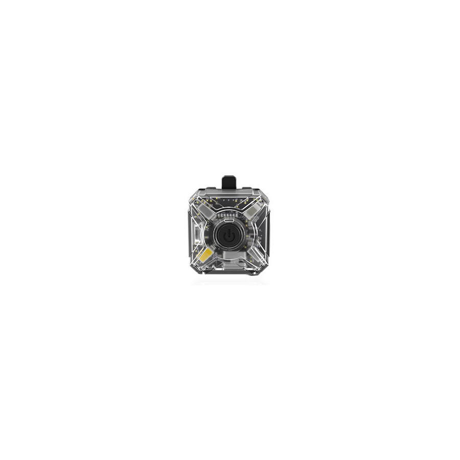 Lampe de Position Tactique Nitecore NU06LE – LED Multicolores 15 Lumen Lampe de Position Tactique Nitecore NU06LE – LED Multicolores 15 Lumen