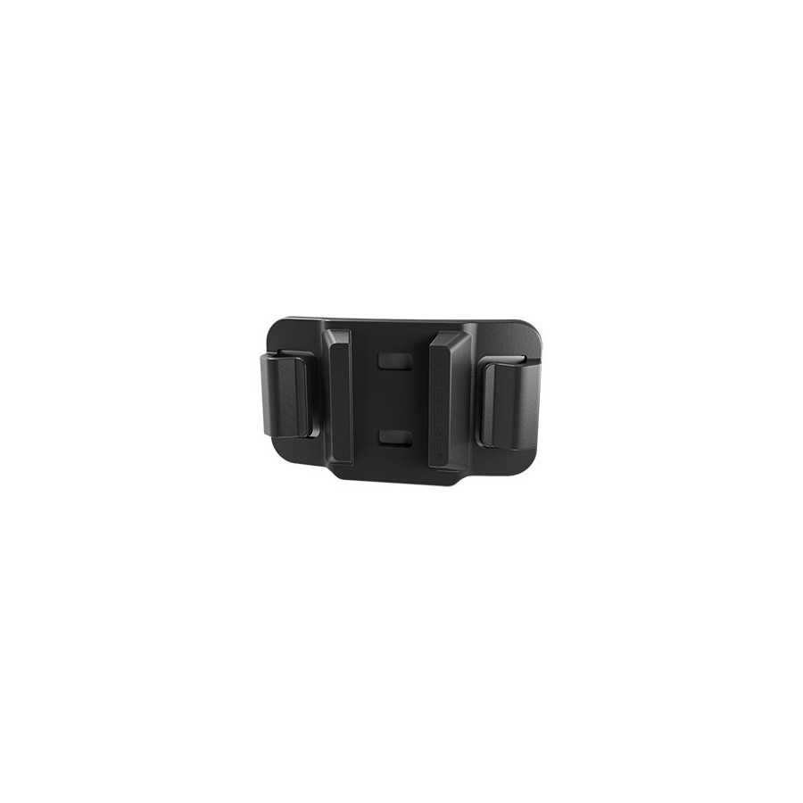 Lampe de Position Tactique Nitecore NU06LE – LED Multicolores 15 Lumen