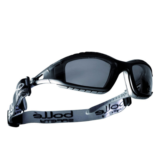 LUNETTES DE TIR TRACKER II BOLLE ECRAN FUME