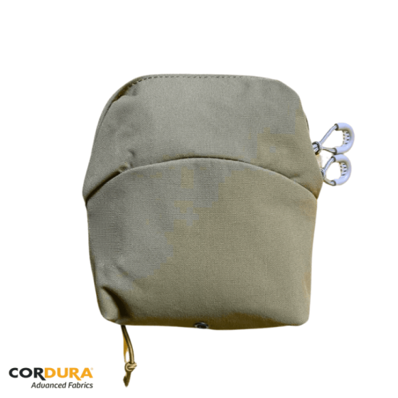 Pochette Frontale Classic Llorica - Honor