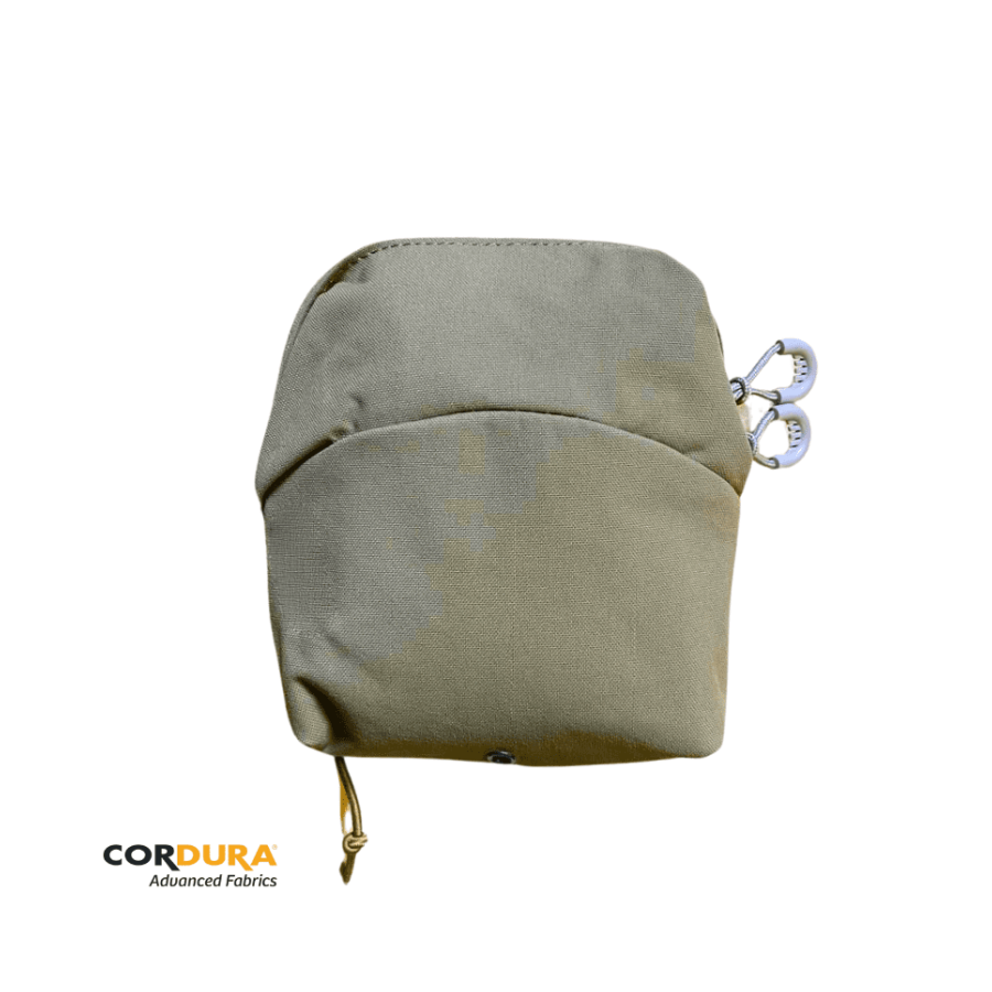 Pochette Frontale Classic Llorica - Honor