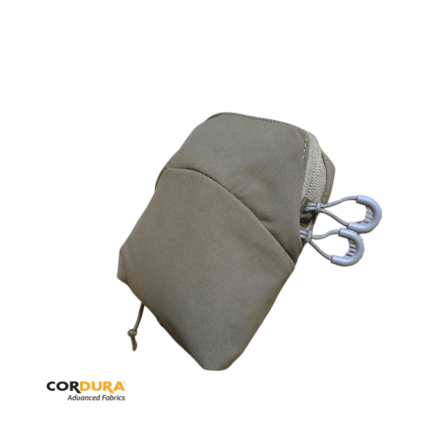 Pochette Frontale Classic Llorica - Honor