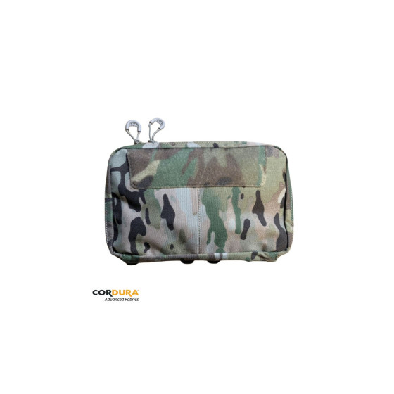 Pochette Militaire Multifonction "FrontLorica" – Multicam