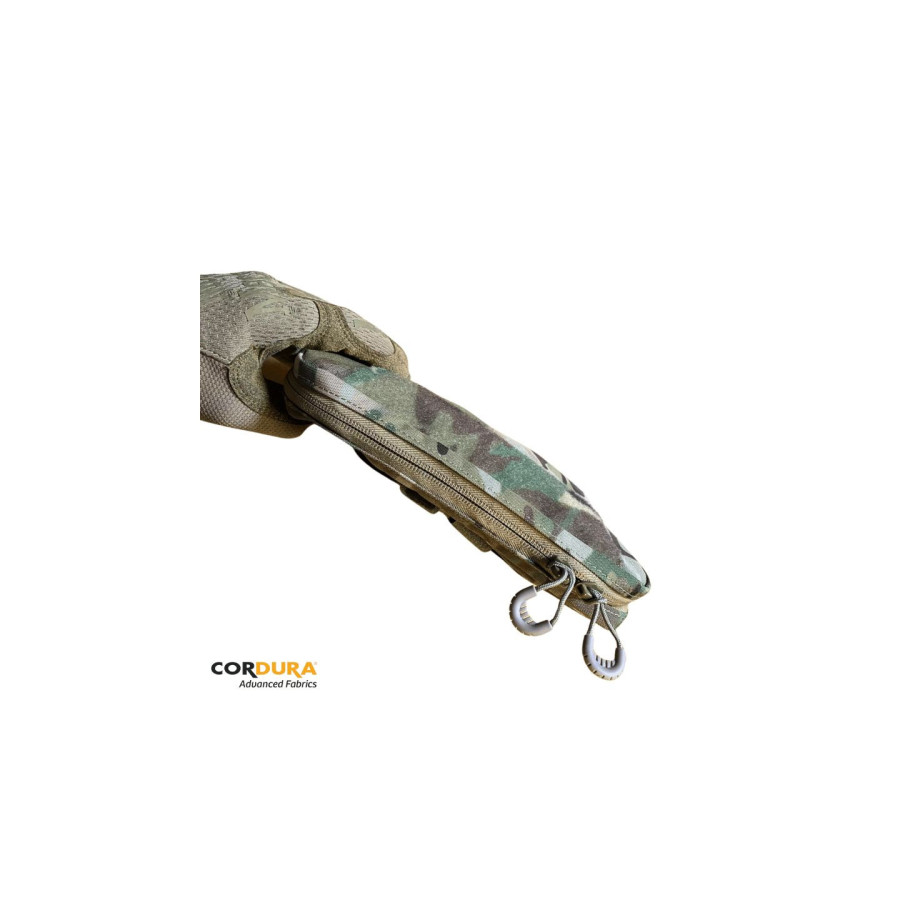 Pochette Militaire Multifonction "FrontLorica" – Multicam