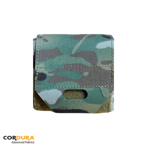 POCHE DE DELESTAGE ULTRA-COMPACTE MULTICAM