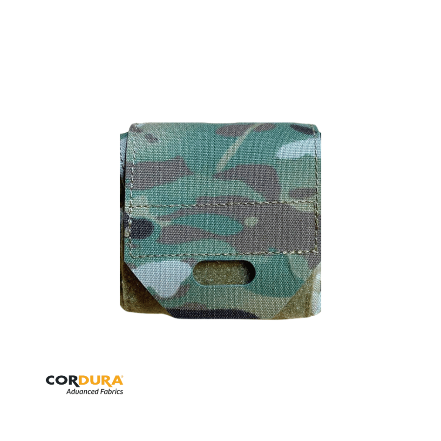 POCHE DE DELESTAGE ULTRA-COMPACTE MULTICAM