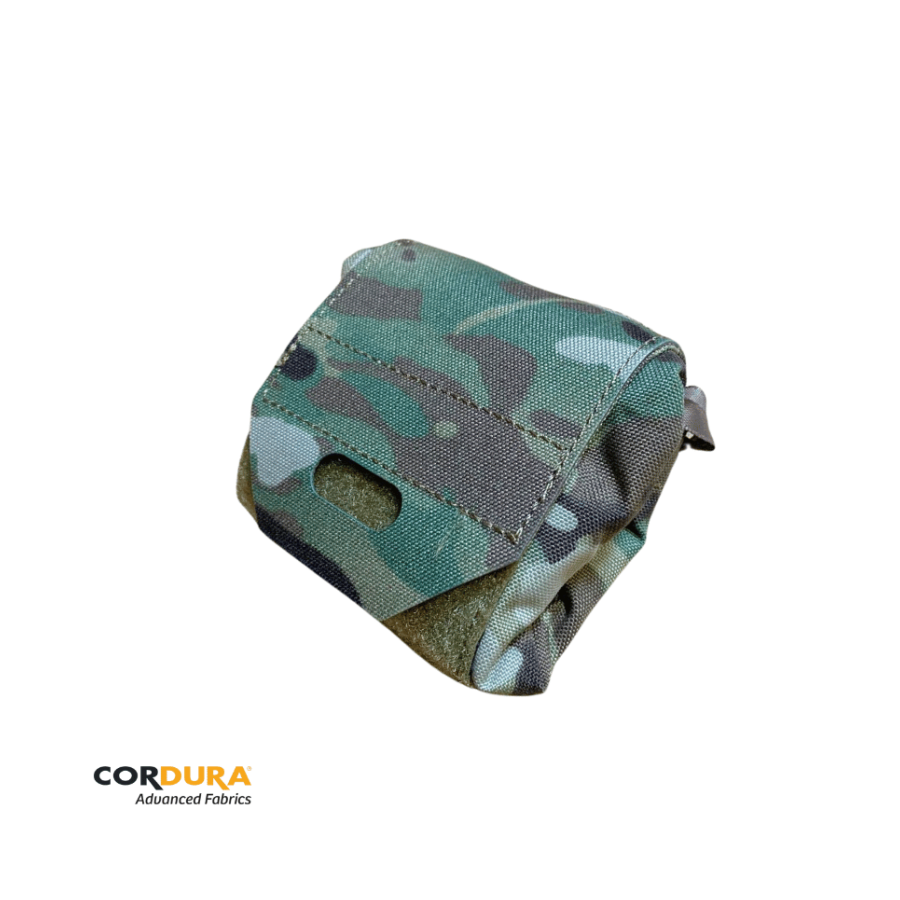 POCHE DE DELESTAGE ULTRA-COMPACTE MULTICAM