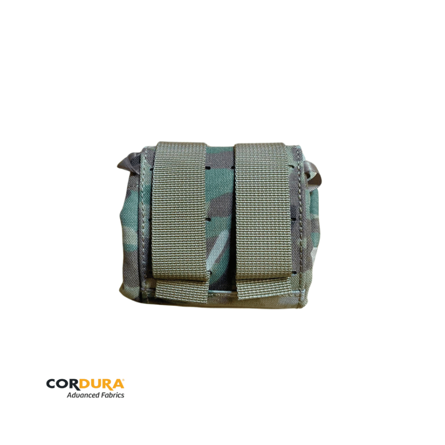 POCHE DE DELESTAGE ULTRA-COMPACTE MULTICAM