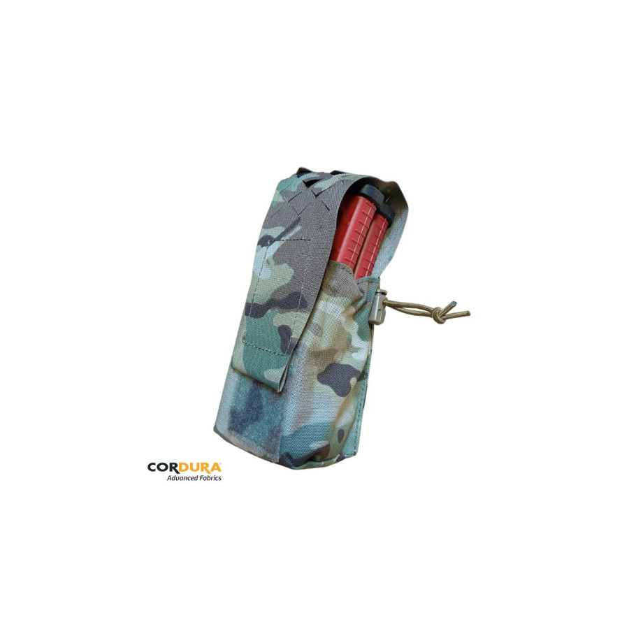 Pochette Multi-Fonctions Tactique MultiTriumphus