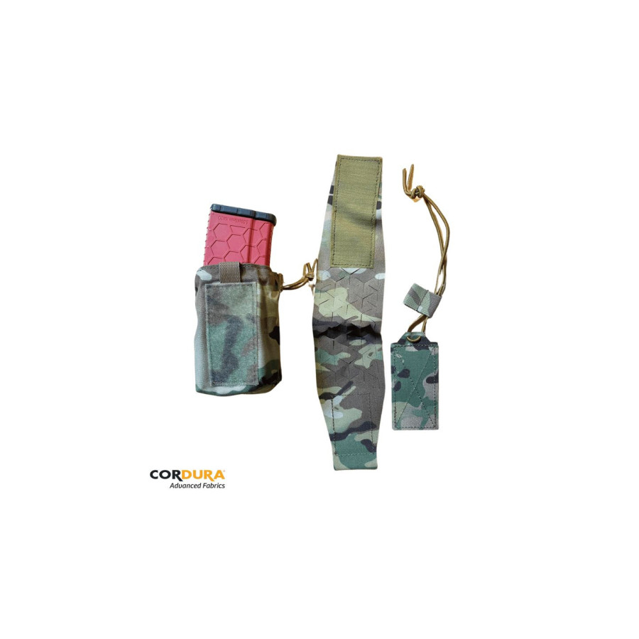 Pochette Multi-Fonctions Tactique MultiTriumphus