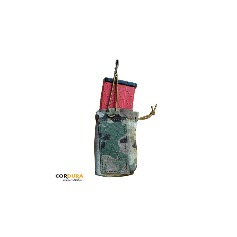 Pochette Multi-Fonctions Tactique MultiTriumphus