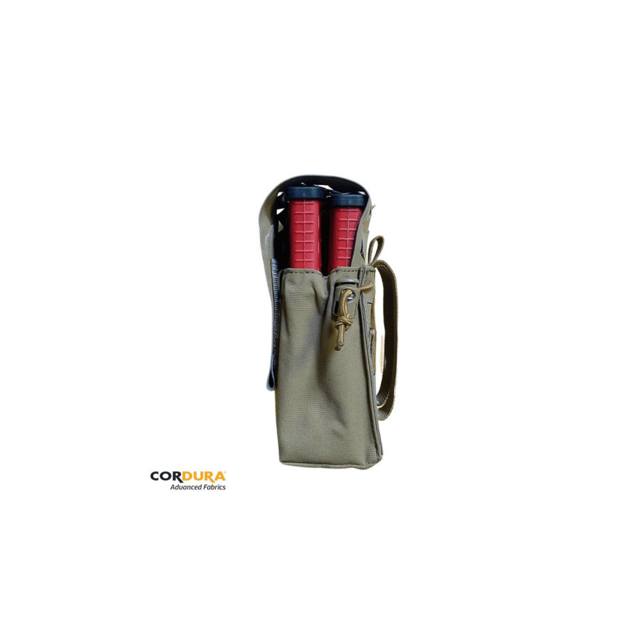 Pochette Multi-Fonctions Tactique MultiTriumphus