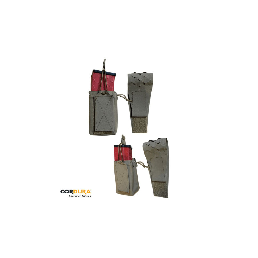 Pochette Multi-Fonctions Tactique MultiTriumphus