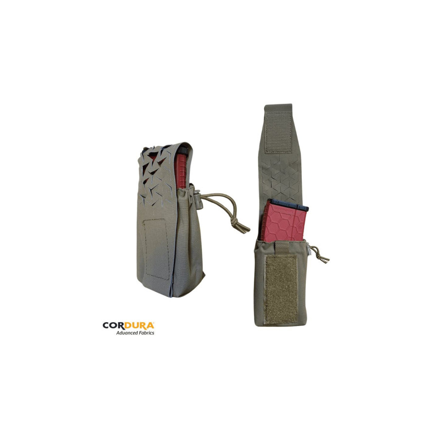 Pochette Multi-Fonctions Tactique MultiTriumphus
