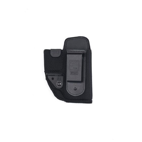Holster GK Inside Neo pour pistolets 9 mm