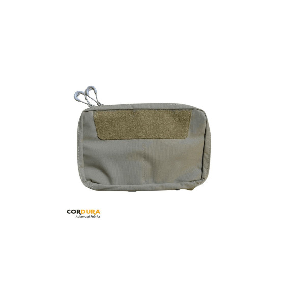 Pochette Militaire Multifonction "FrontLorica" - Coyote