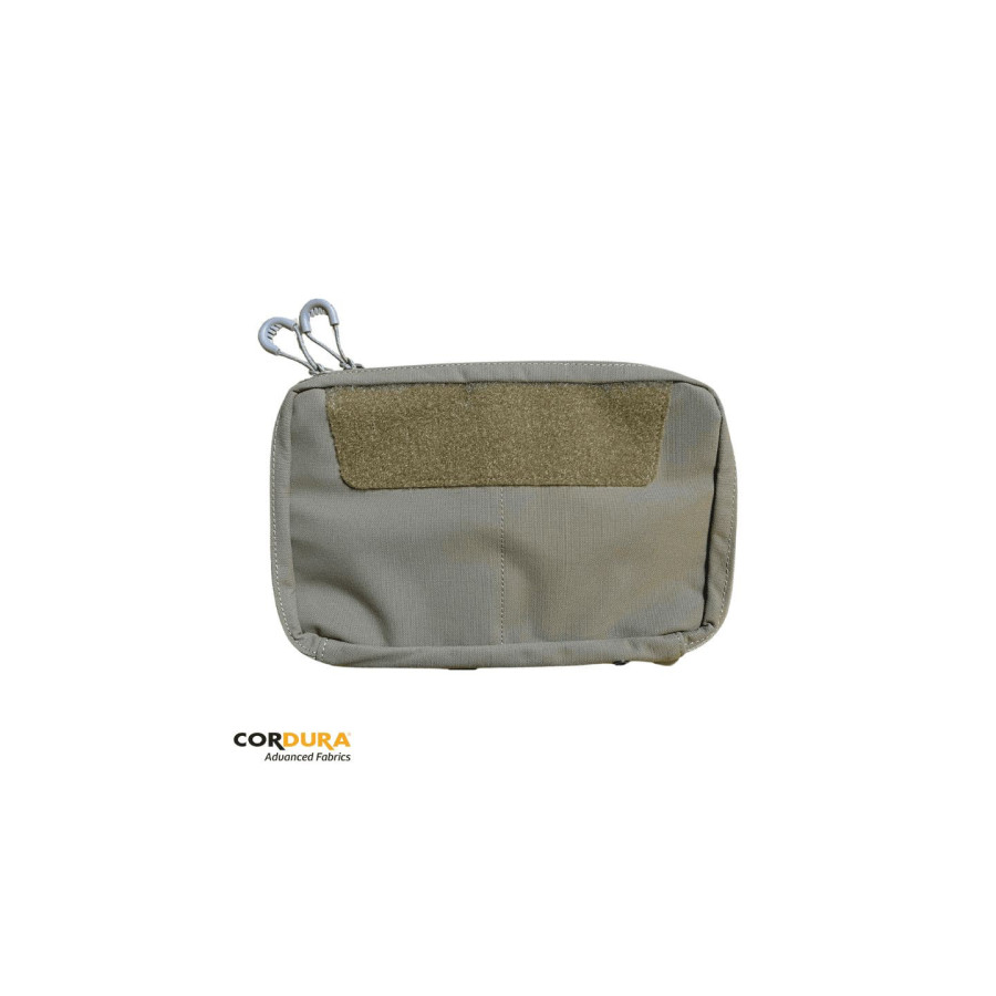 Pochette Militaire Multifonction "FrontLorica" - Coyote