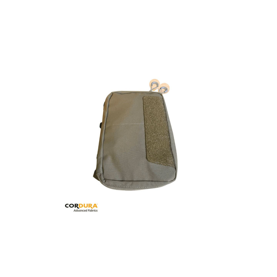 Pochette Militaire Multifonction "FrontLorica" - Coyote